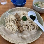 和渦製麺 - 