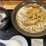 牧のうどん - 