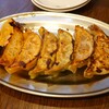 Sakaba Gyouza Kenkyuujo - 餃子食べ比べ（3種）