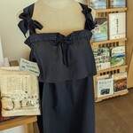 地獄温泉青風荘 - 湯浴み着販売もされていました