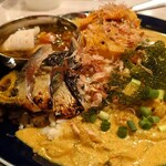 カリ～ アンド スパイスバル カリ～ビト - 