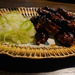 らーめん鳥よし - 