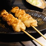 らーめん鳥よし - 