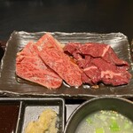 焼肉 天 がむしゃら - 