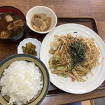 富貴亭 - 