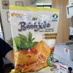 GIA DINH - バイン・セオの粉。