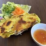 GIA DINH - バイン・セオ ¥790