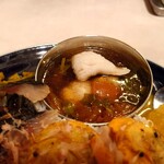 カリ～ アンド スパイスバル カリ～ビト - 