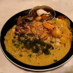 カリ～ アンド スパイスバル カリ～ビト - 