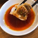 泰山 - 具がたっぷり