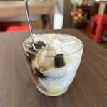 GIA DINH - 本日のチェー。