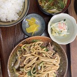 富貴亭 - 