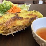 GIA DINH - バイン・セオ ¥790