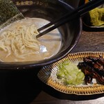 らーめん鳥よし - 