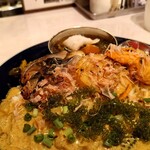 カリ～ アンド スパイスバル カリ～ビト - 