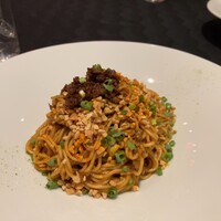 スーツァン・レストラン陳 渋谷店 - 