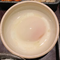 焼肉 天 がむしゃら - 
