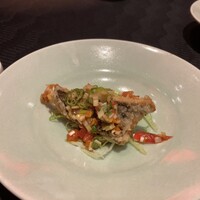 スーツァン・レストラン陳 渋谷店 - 