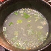 焼肉 天 がむしゃら - 