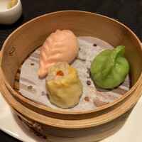 スーツァン・レストラン陳 渋谷店 - 