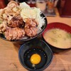 伝説のすた丼屋 調布店