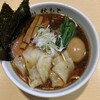 麺処 秋もと