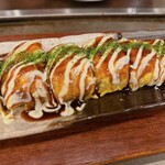 Okonomiyaki Momiji - 