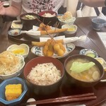 串揚げ食堂 うぶ - 