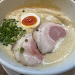 ラーメン家 みつ葉 - 