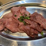 Oosaka Yakiniku Horumon Futago - 