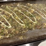 Okonomiyaki Momiji - 