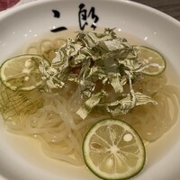 焼肉&手打ち冷麺 二郎 KANAYAMA - 