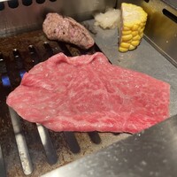 焼肉&手打ち冷麺 二郎 KANAYAMA - 