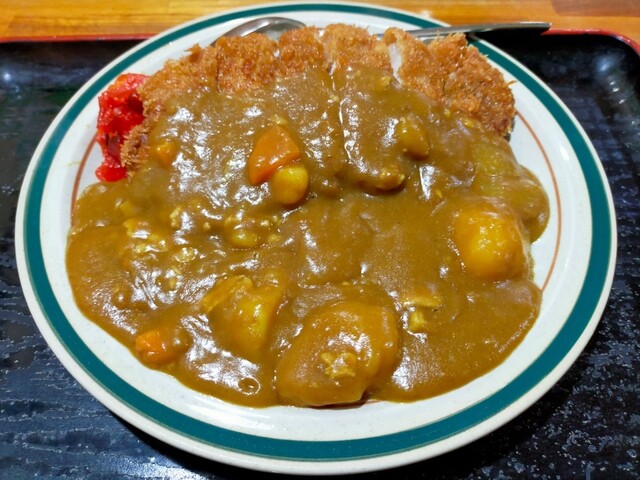 池田屋食堂 - 横手（食堂）の写真