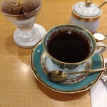 カフェ・ヴェルディ - 