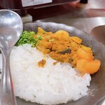 ジンギスカンいしい - 