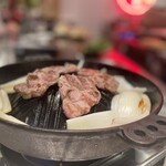 ジンギスカンいしい 小虎小路店 - 