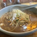 中華料理 万楽 - 