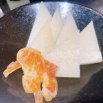 ジンギスカンいしい - 