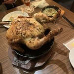 ルコックロティ - 