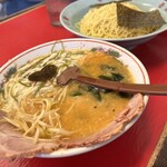 壱発ラーメン 八王子本店 - 