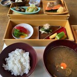 Japanese cuisine Kasuke - 