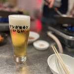 ジンギスカンいしい - 