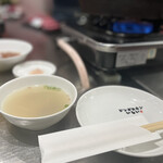 ジンギスカンいしい - 