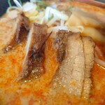 Ramen Kaisui - 