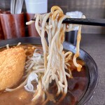 日乃屋カレー - 