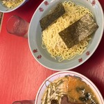 壱発ラーメン 八王子本店 - 