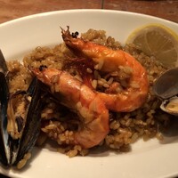 バル デ エスパーニャ ムイ 東京店 - 