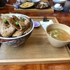 元祖豚丼屋 TONTON 郡山日出山店