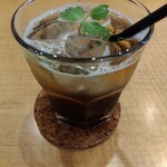 カフェ・ヴェルディ - 